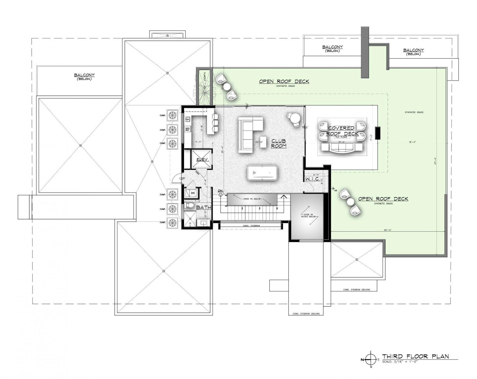 650 Royal Plaza Drive, Fort Lauderdale, FL 33301 Photo