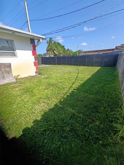 600 S 46th Avenue, Hollywood, FL 33021 Photo