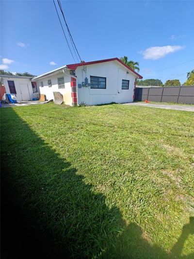 600 S 46th Avenue, Hollywood, FL 33021 Photo