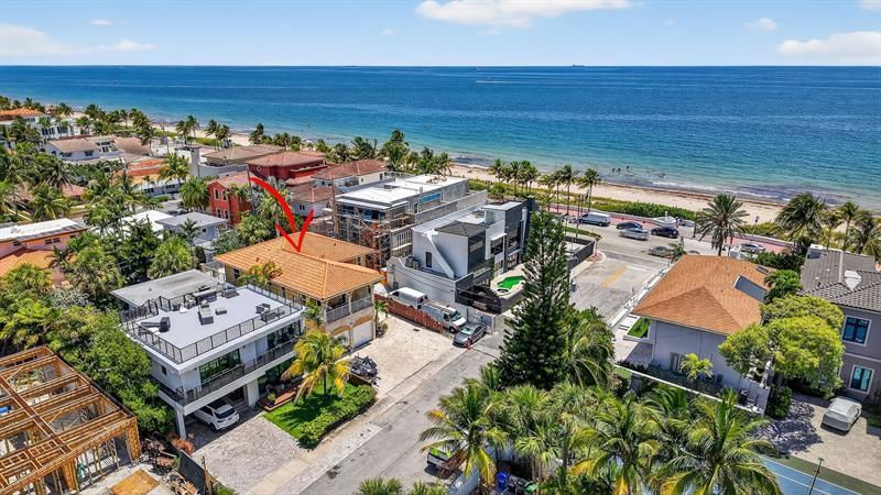 3325 NE 14th Ct, Fort Lauderdale, FL 33304 Main Photo