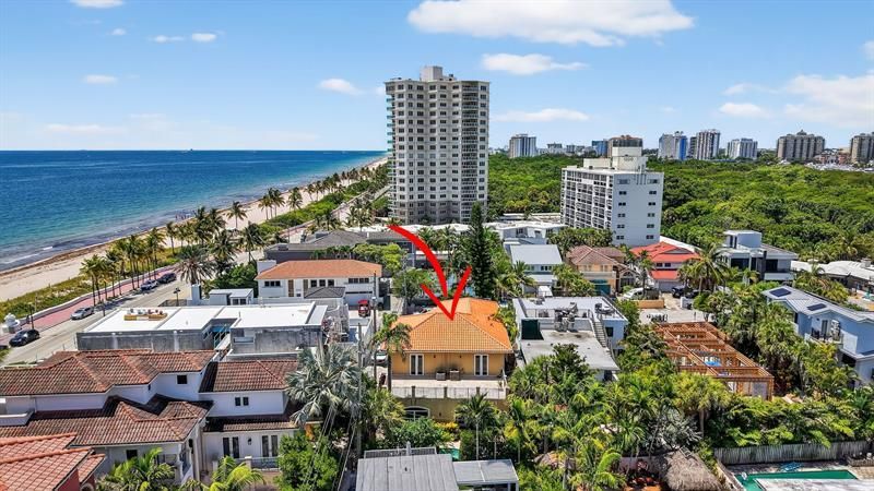 3325 NE 14th Court, Fort Lauderdale, FL 33304 Photo