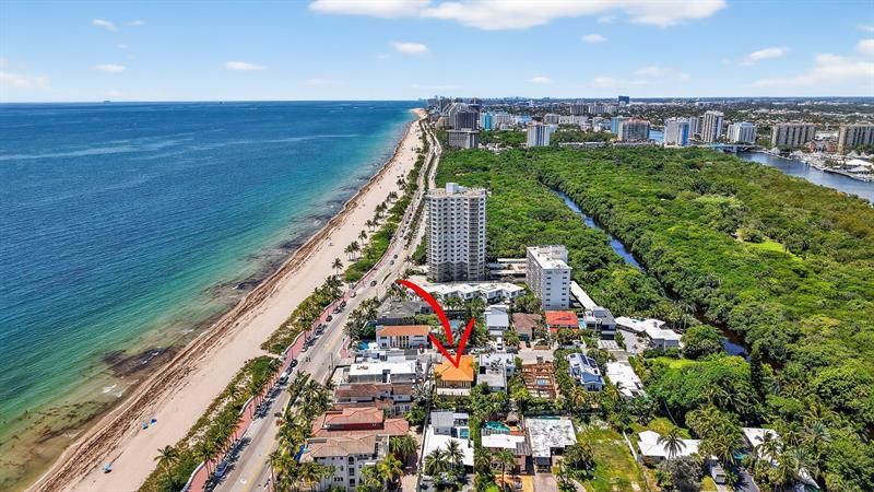 3325 NE 14th Court, Fort Lauderdale, FL 33304 Photo