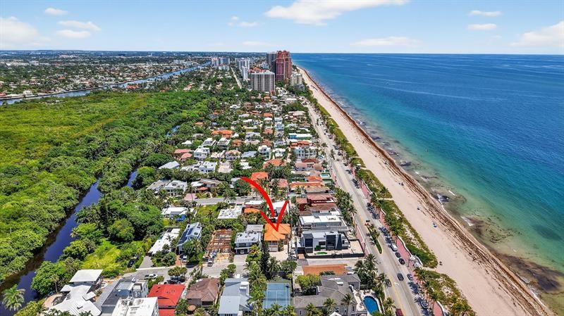 3325 NE 14th Court, Fort Lauderdale, FL 33304 Photo