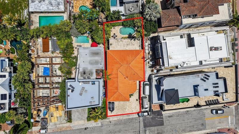 3325 NE 14th Court, Fort Lauderdale, FL 33304 Photo