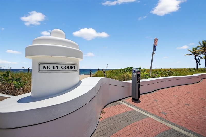 3325 NE 14th Court, Fort Lauderdale, FL 33304 Photo