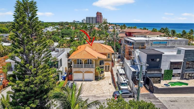 3325 NE 14th Court, Fort Lauderdale, FL 33304 Photo