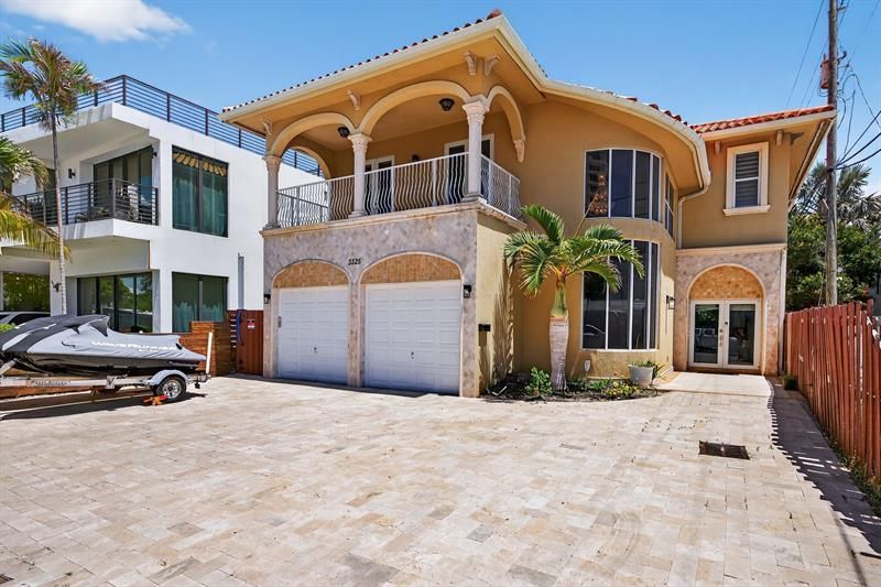 3325 NE 14th Court, Fort Lauderdale, FL 33304 Photo