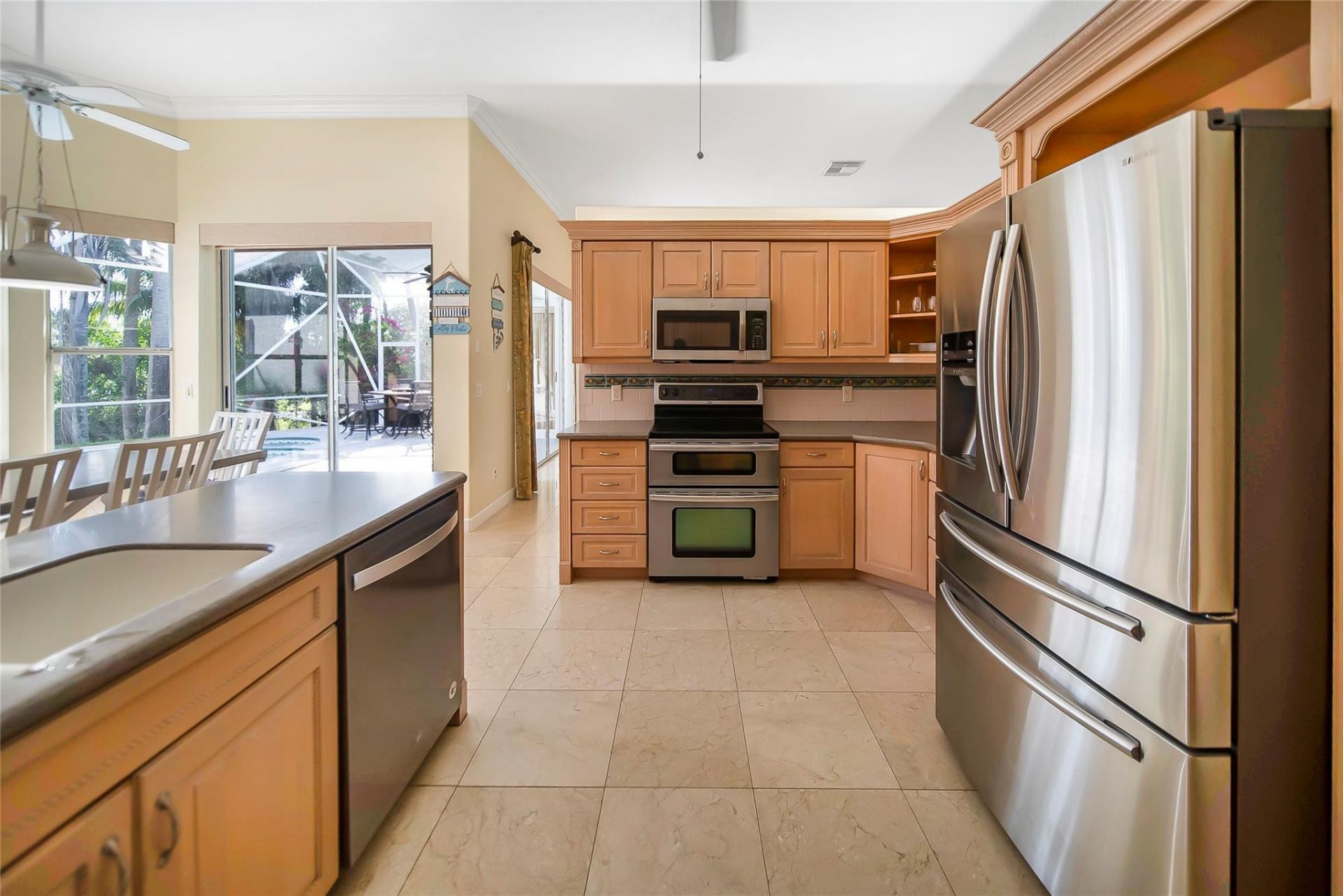 7305 E Elyse Circle, Port Saint Lucie, FL 34952 Photo