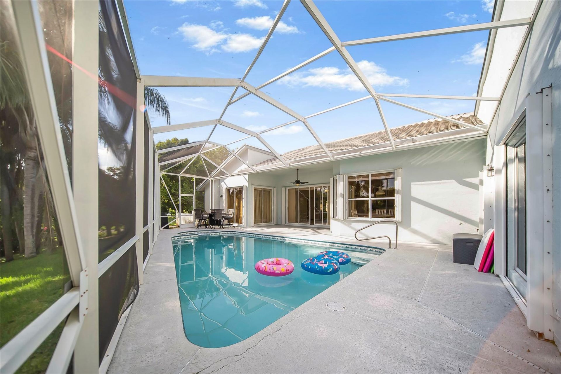 7305 E Elyse Circle, Port Saint Lucie, FL 34952 Photo