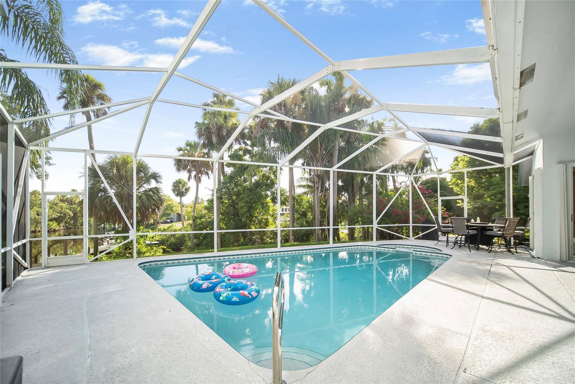 7305 E Elyse Circle, Port Saint Lucie, FL 34952 Photo