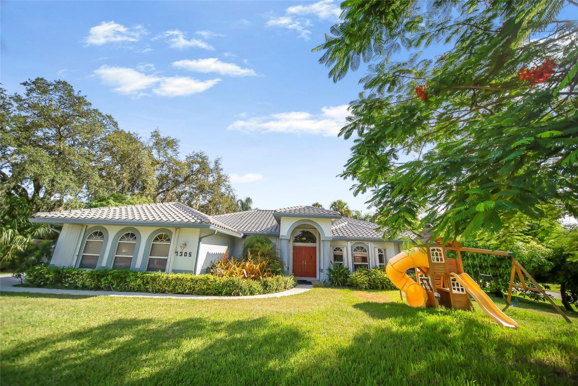 7305 E Elyse Circle, Port Saint Lucie, FL 34952 Photo