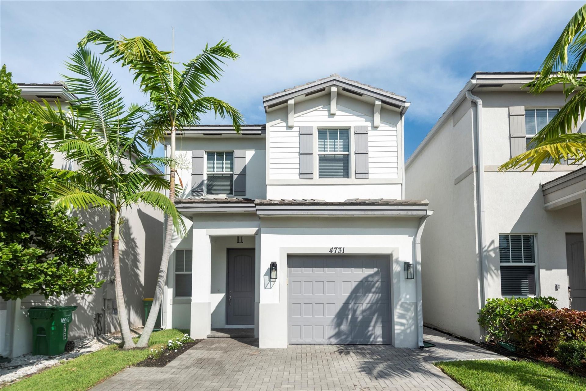 4731 NW 48th Terrace, Tamarac, FL 33319 Photo