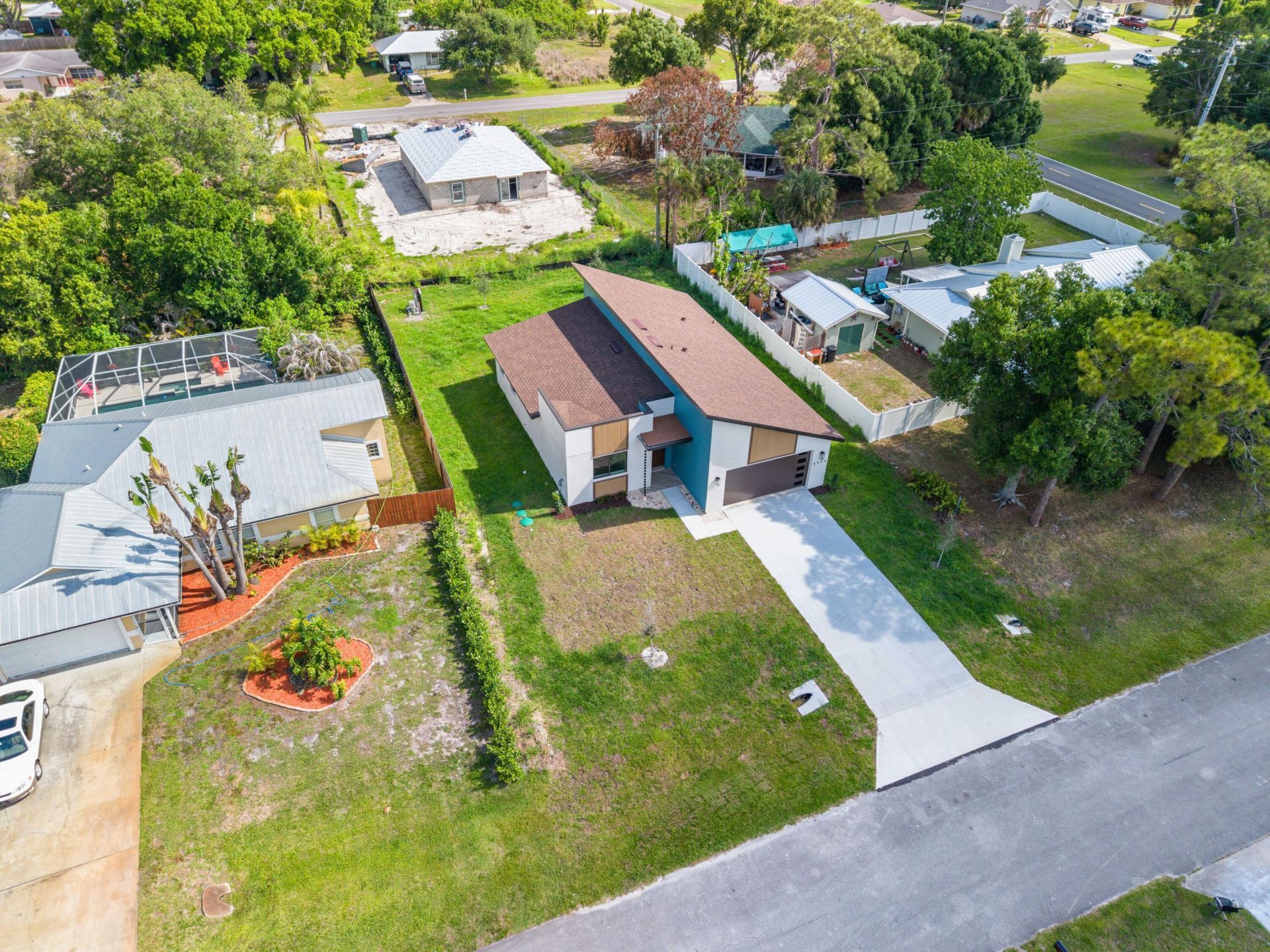 6904 Salerno Road, Fort Pierce, FL 34951 Photo