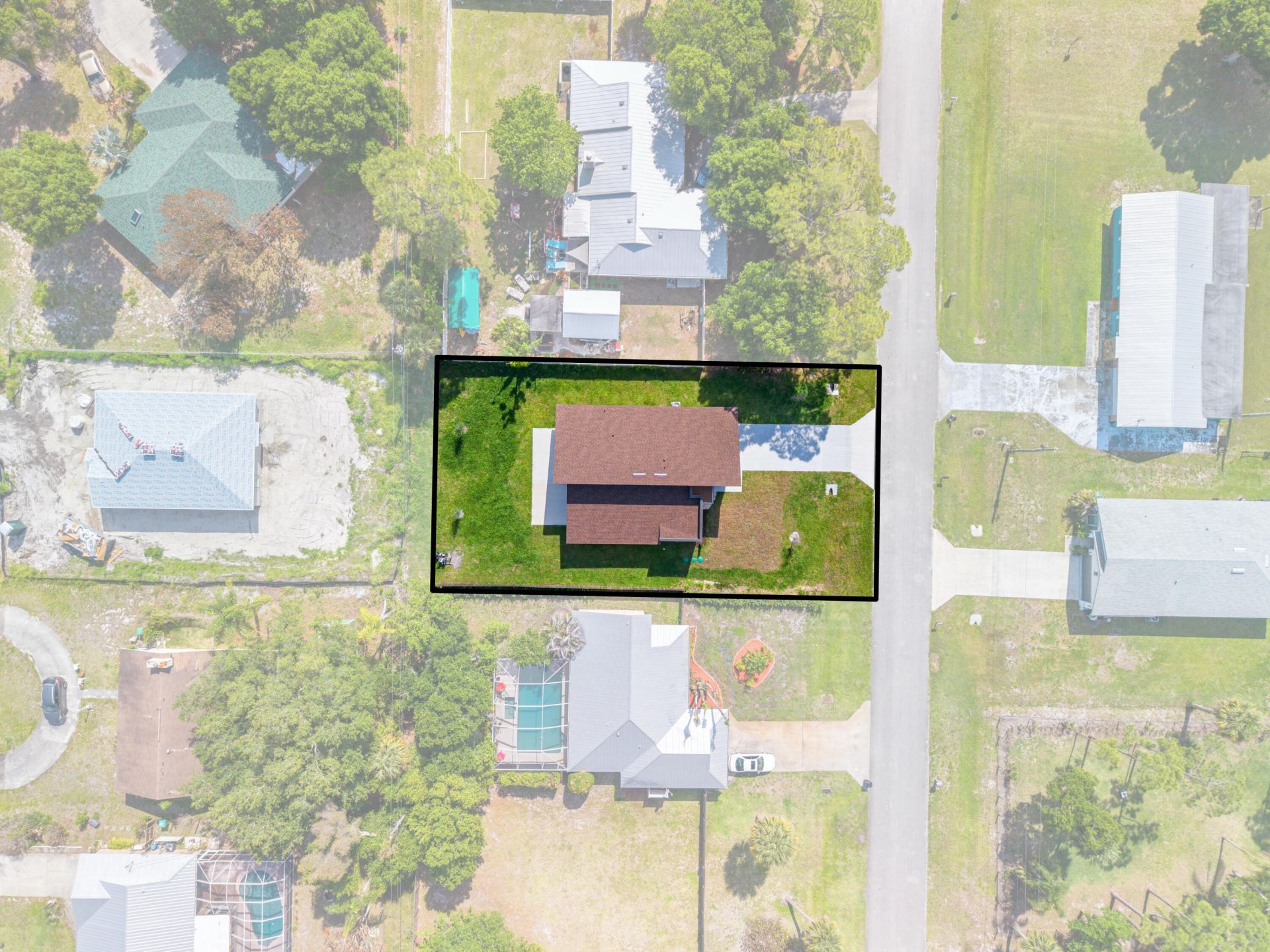 6904 Salerno Road, Fort Pierce, FL 34951 Photo