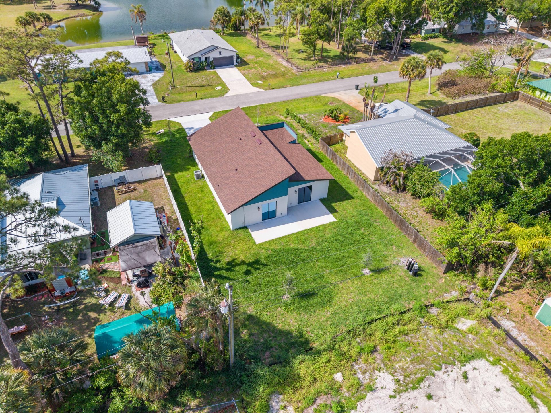 6904 Salerno Road, Fort Pierce, FL 34951 Photo