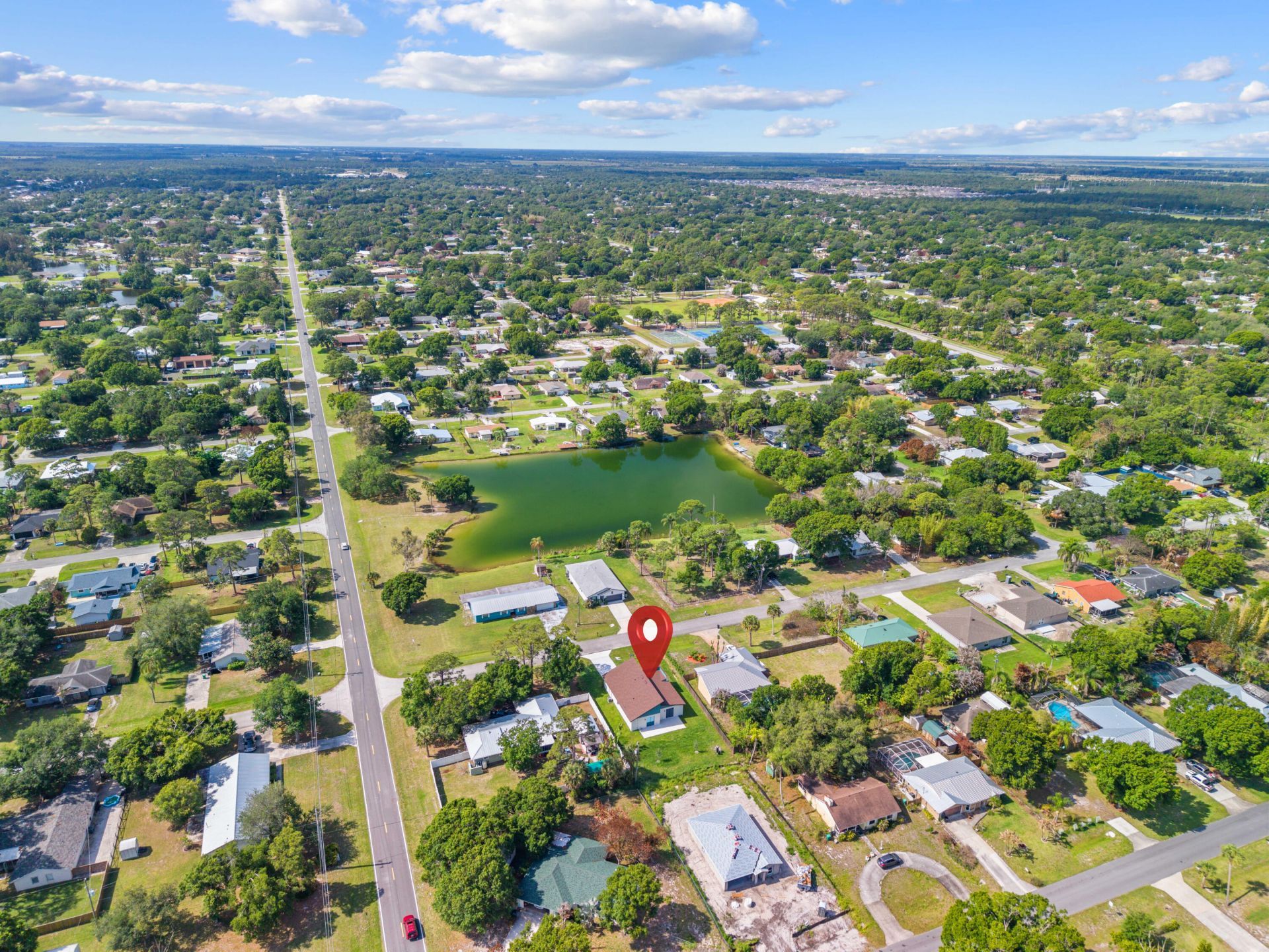 6904 Salerno Road, Fort Pierce, FL 34951 Photo