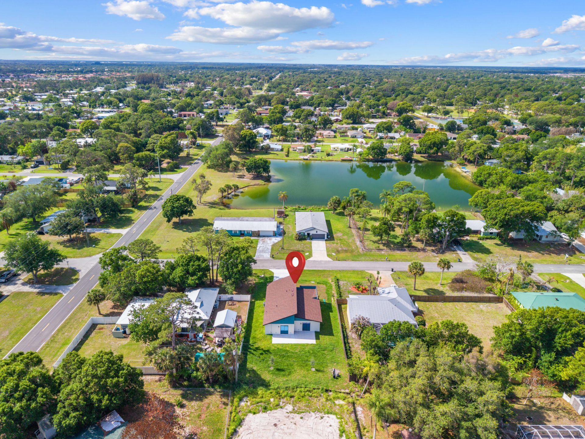 6904 Salerno Road, Fort Pierce, FL 34951 Photo