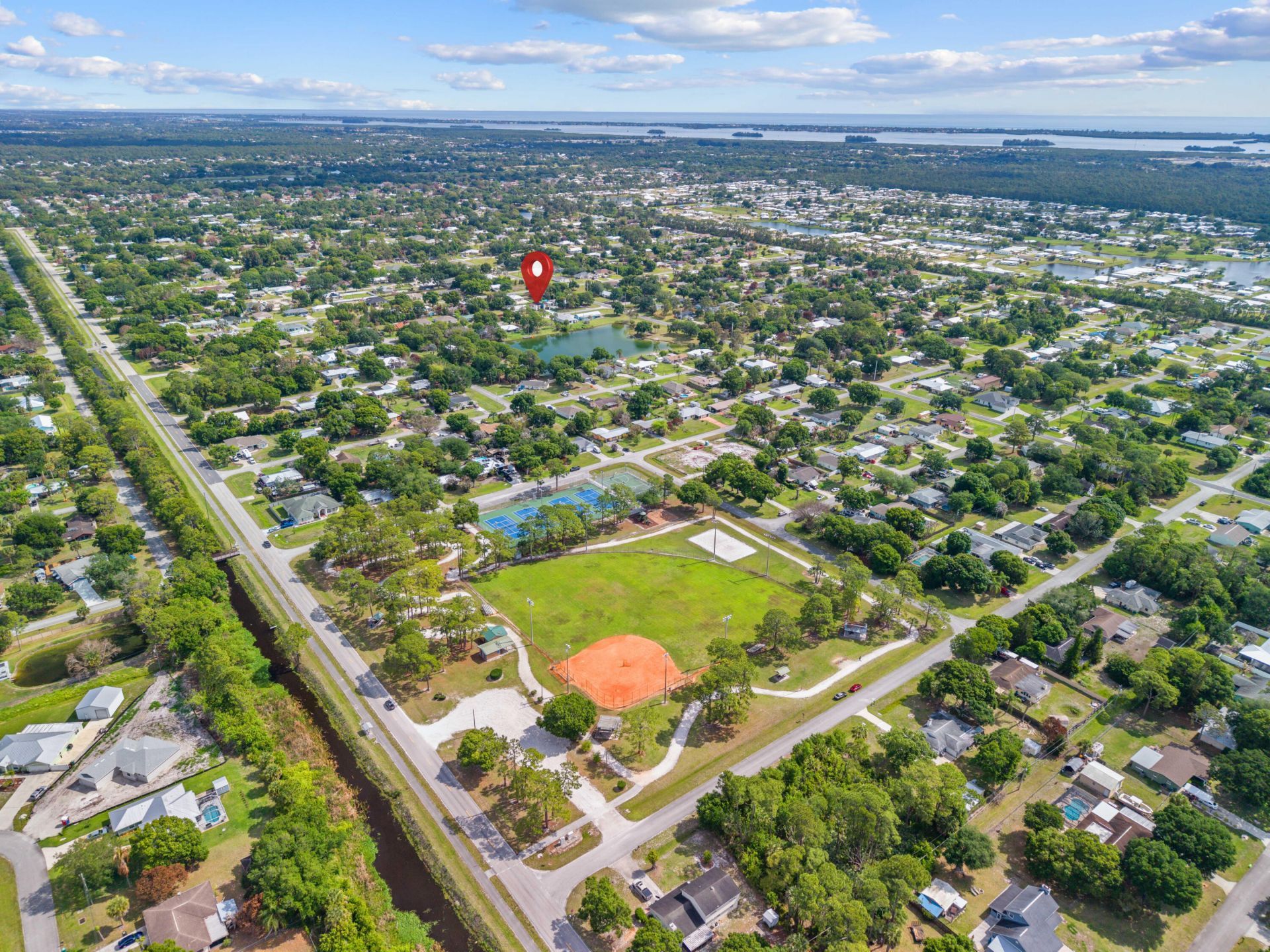 6904 Salerno Road, Fort Pierce, FL 34951 Photo