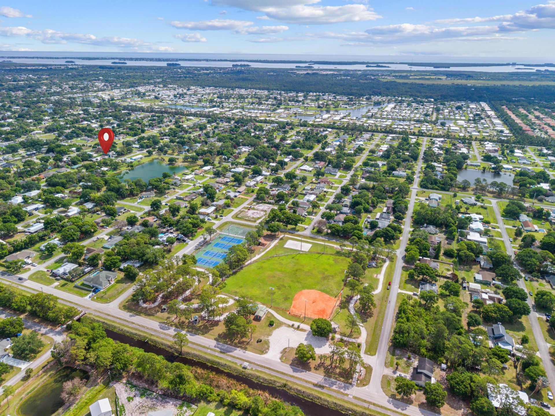 6904 Salerno Road, Fort Pierce, FL 34951 Photo
