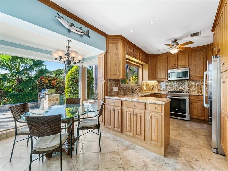 2612 Grace Drive, Fort Lauderdale, FL 33316 Photo