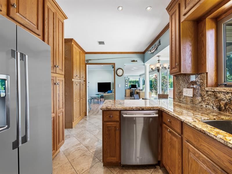 2612 Grace Drive, Fort Lauderdale, FL 33316 Photo