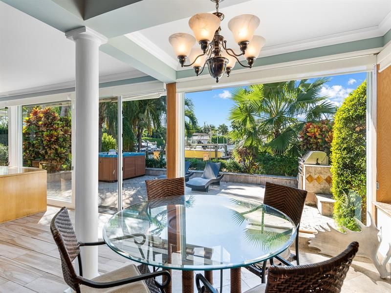 2612 Grace Drive, Fort Lauderdale, FL 33316 Photo