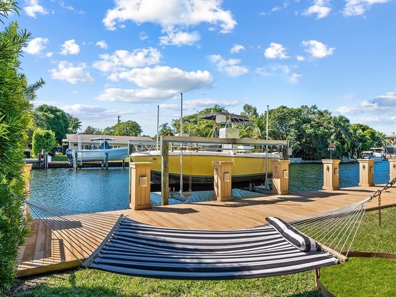 2612 Grace Drive, Fort Lauderdale, FL 33316 Photo