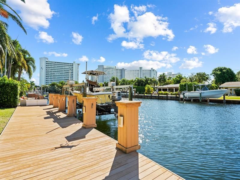 2612 Grace Drive, Fort Lauderdale, FL 33316 Photo