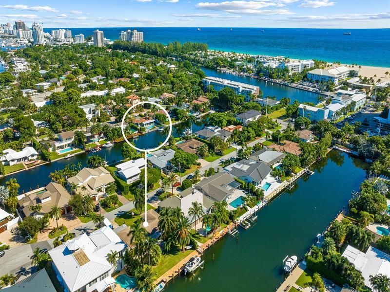 2612 Grace Drive, Fort Lauderdale, FL 33316 Photo