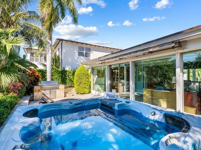 2612 Grace Drive, Fort Lauderdale, FL 33316 Photo