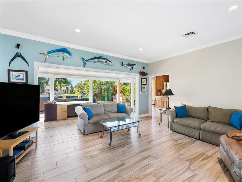 2612 Grace Drive, Fort Lauderdale, FL 33316 Photo