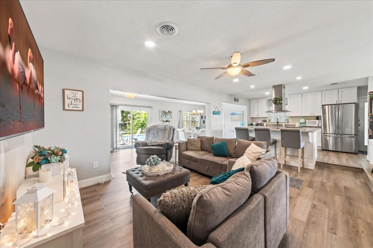 573 Wimbrow Drive, Sebastian, FL 32958 Photo