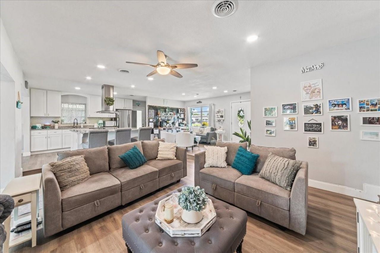 573 Wimbrow Drive, Sebastian, FL 32958 Photo