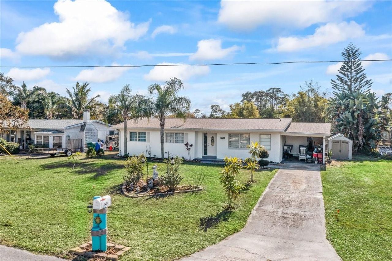 573 Wimbrow Drive, Sebastian, FL 32958 Photo