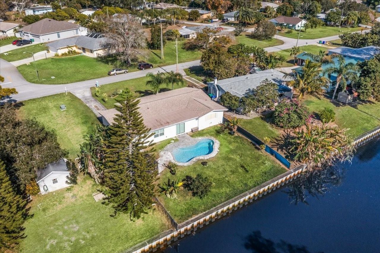 573 Wimbrow Drive, Sebastian, FL 32958 Photo