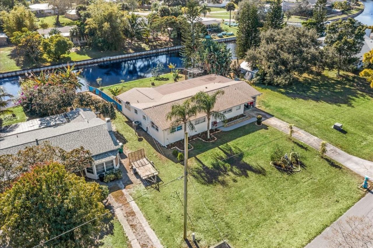 573 Wimbrow Drive, Sebastian, FL 32958 Photo