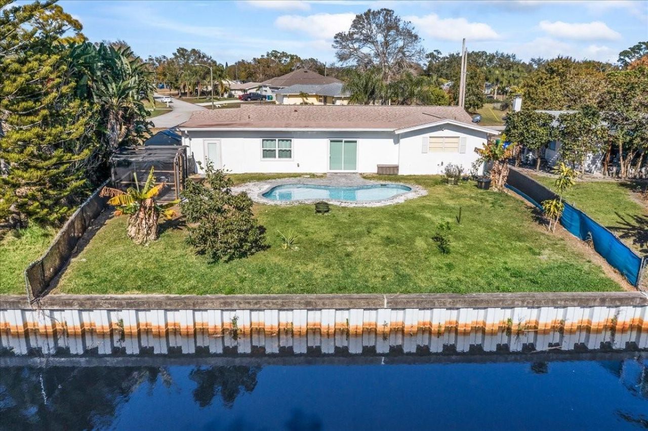 573 Wimbrow Drive, Sebastian, FL 32958 Photo