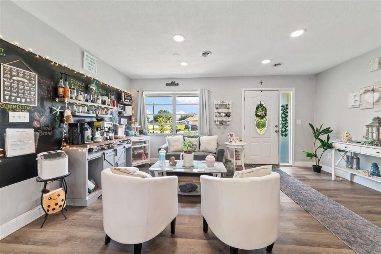 573 Wimbrow Drive, Sebastian, FL 32958 Photo