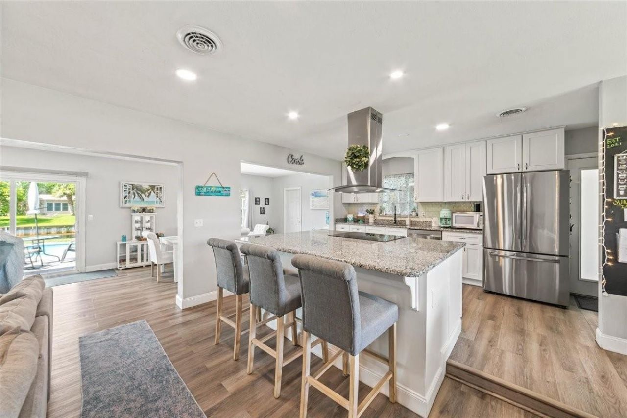 573 Wimbrow Drive, Sebastian, FL 32958 Photo