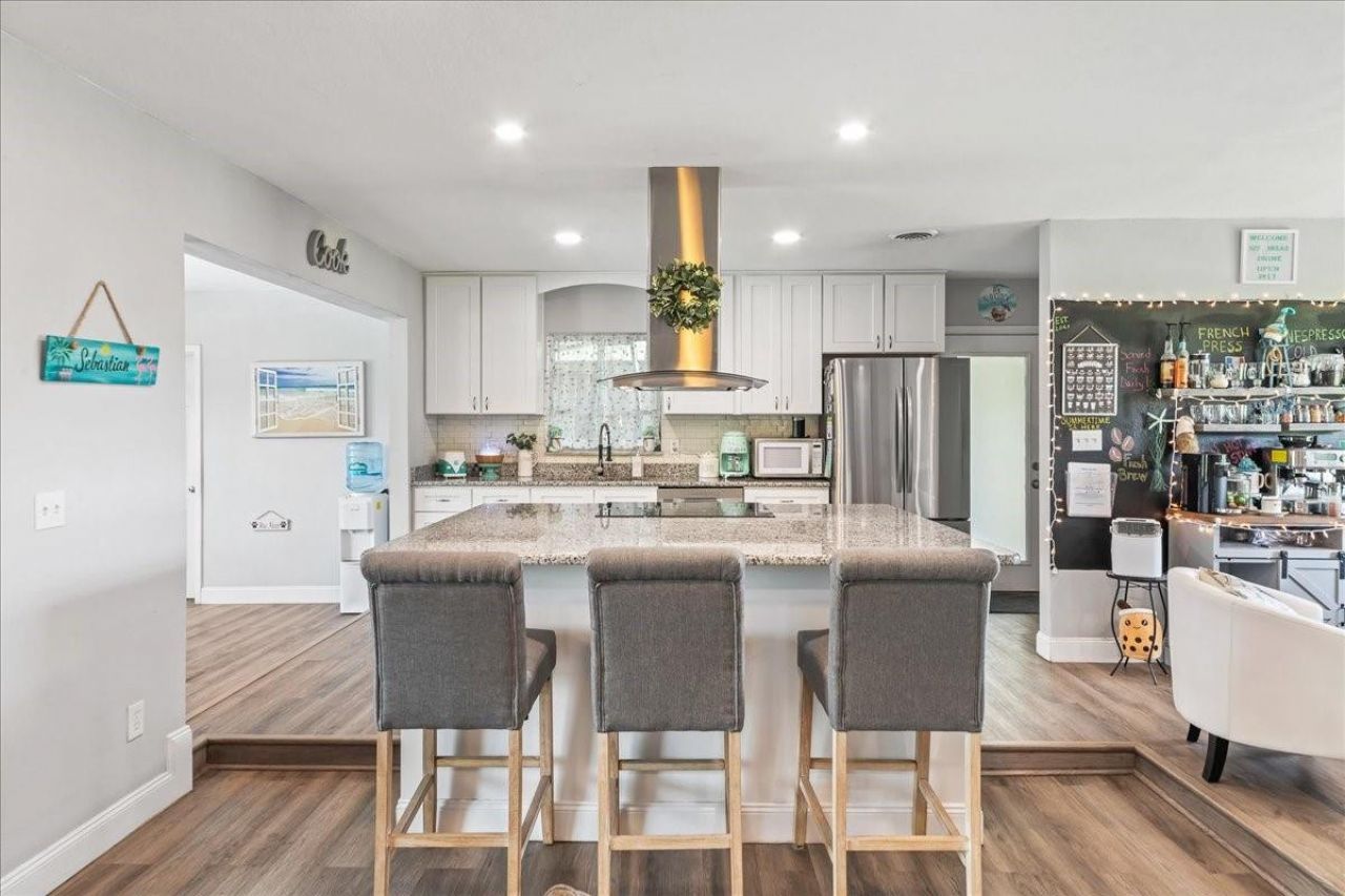 573 Wimbrow Drive, Sebastian, FL 32958 Photo