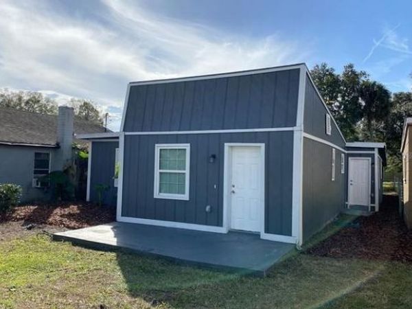 5604 S Orange Blossom Trl, Intercession City, FL 33848