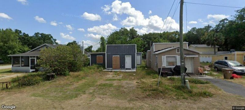 5604 S Orange Blossom Trl, Intercession City, FL 33848 Photo