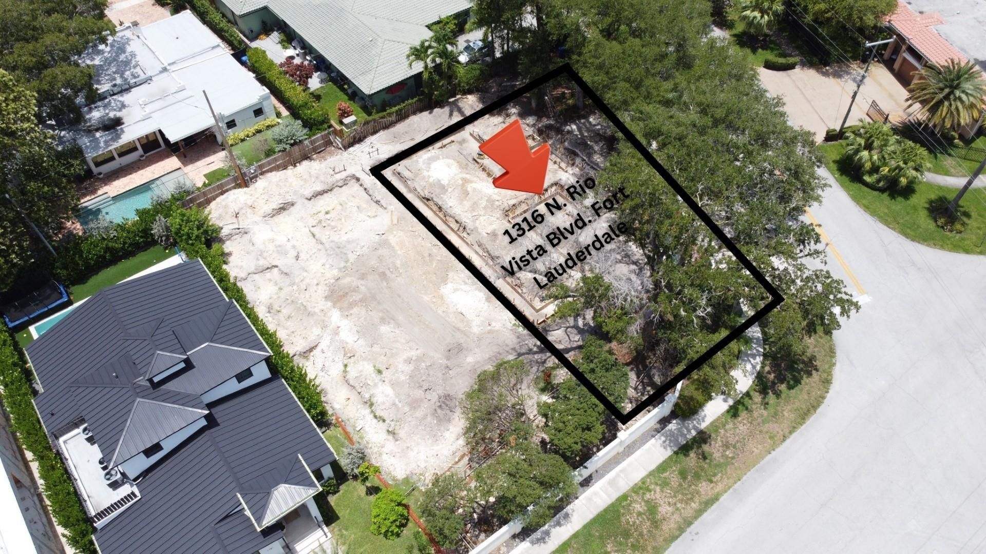 1316 N Rio Vista Boulevard, Fort Lauderdale, FL 33316 Photo