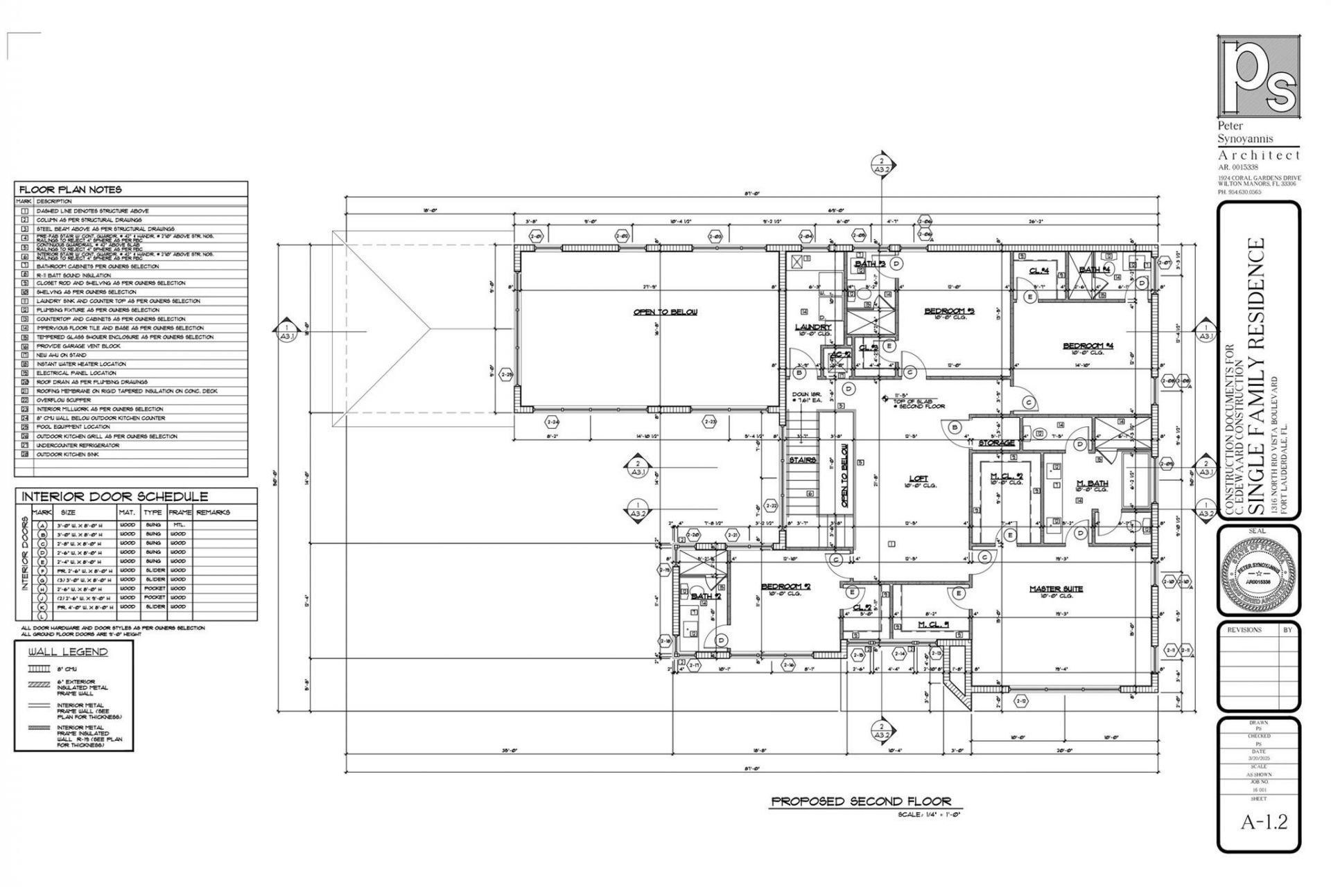 1316 N Rio Vista Boulevard, Fort Lauderdale, FL 33316 Photo