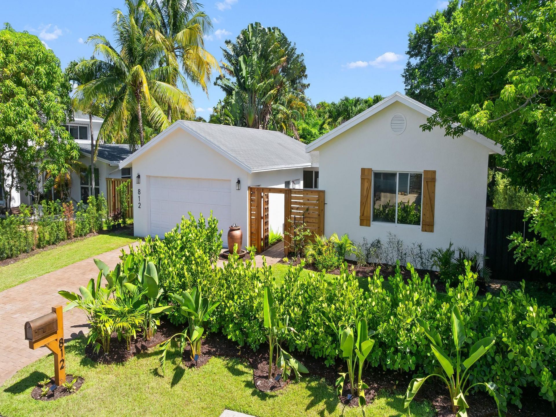 812 NW 26th Street, Wilton Manors, FL 33311 Photo