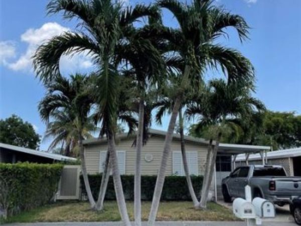 5314 SW 30th Avenue, Fort Lauderdale, FL 33312