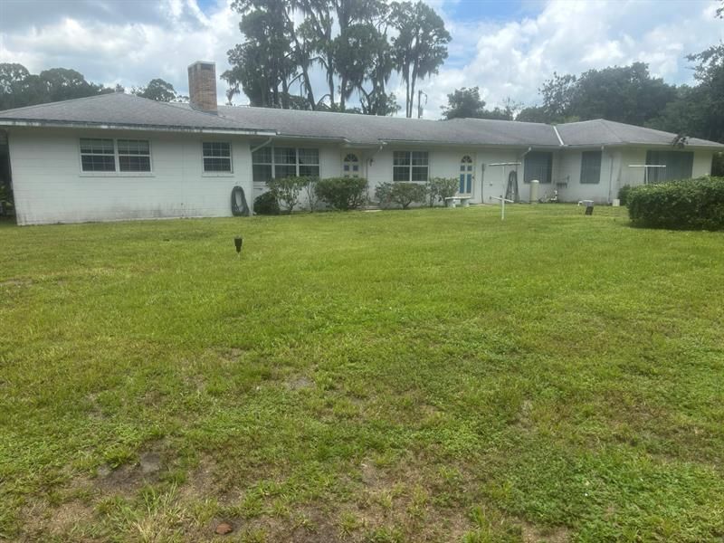Please Call For Address, Sebring, FL 33876 Photo