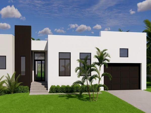 40 NE 16th PL, Fort Lauderdale, FL 33305