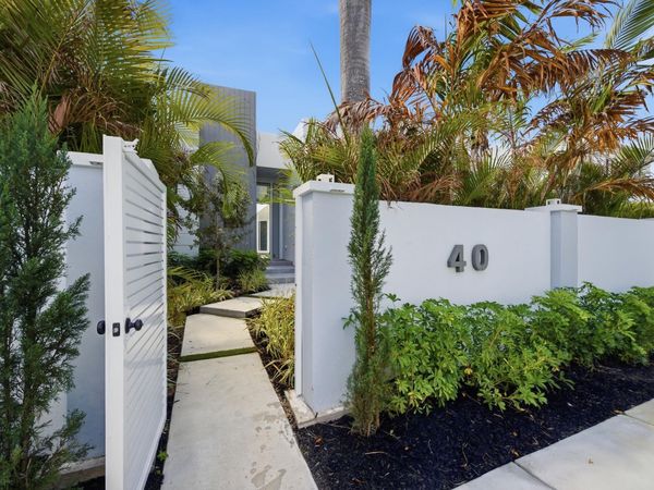 40 NE 16th Place, Fort Lauderdale, FL 33305
