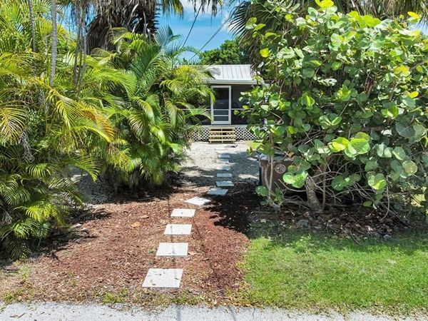30461 Poinciana Road, Big Pine Key, FL 33043
